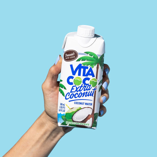 Extra Coconut